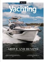 Yachting